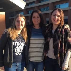 Meet your Posher, Laurel